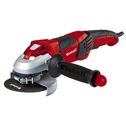 Шлифмашина угловая Einhell TE-AG 125 CE, 1100Вт, 125мм 4430860