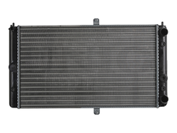 Радиатор охлаждения двигателя UNIO RAD-10060