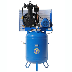 Компрессор КВ15/13