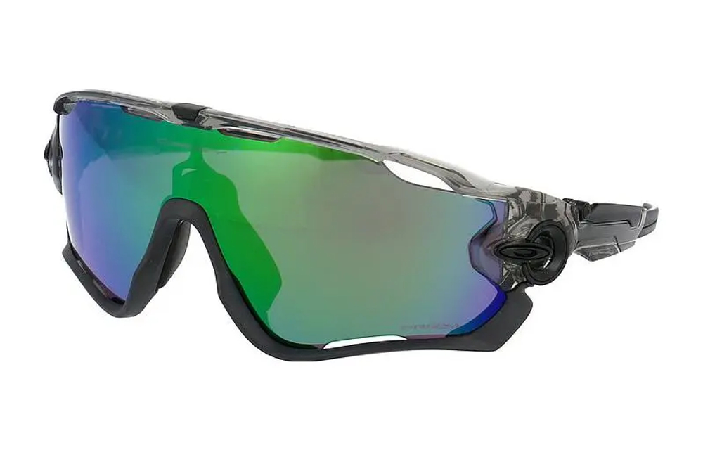 Oakley Jawbreaker Jade Prizm Road Очки