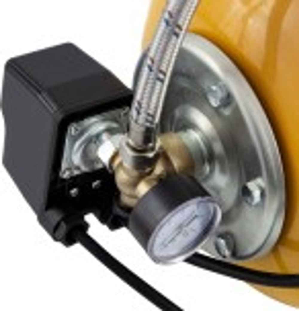 Установка для водоснабжения Denzel PS1000X 97211