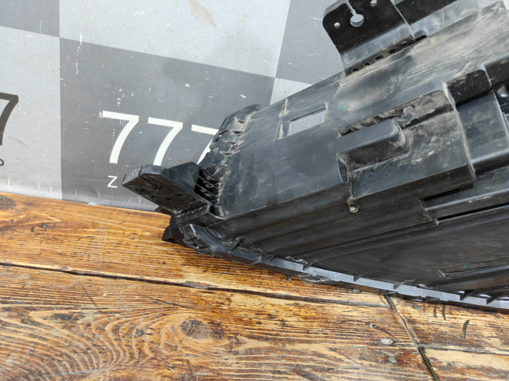 Фара правая Москвич 6 23-нв Б/У Оригинал 4121200U73C0