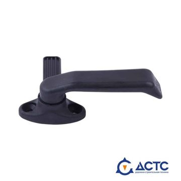 Ручка форточки