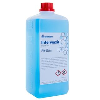 Жидкости для работы с воском