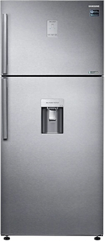 Холодильник Samsung RT-53K6530SL серебристый