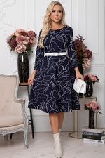 Платье 71634 Avili