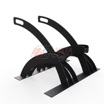 Велопарковка Океан