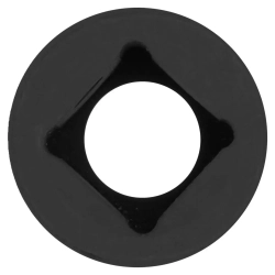 Головка ударная 3/4'', 24мм (12гр.) JCB JCB-46824