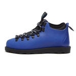 Ботинки Native Fitzsimmons Reflex Blue Jiffy Black