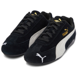 Кроссовки Puma Speedcat OG 'Black White' 398846-01