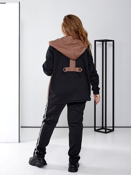 Костюм спортивный УК-198 Fabrika