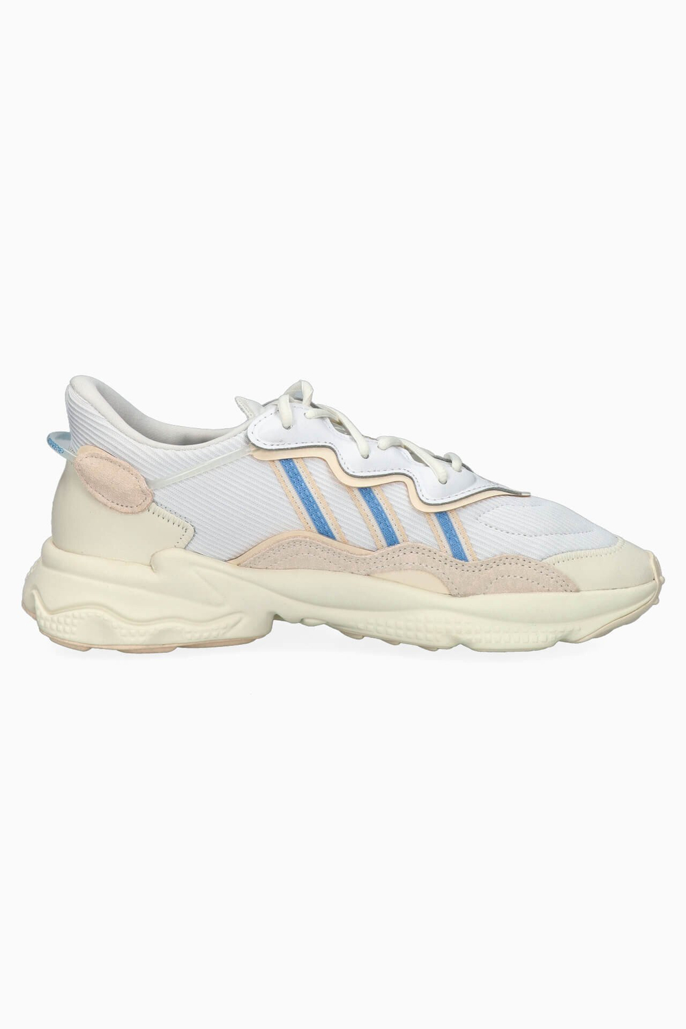 Кроссовки adidas Ozweego