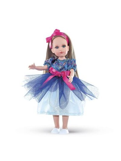 Кукла LAMAGIK виниловая 36см Anna (36002)