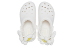 Crocs (Женская размерная сетка)