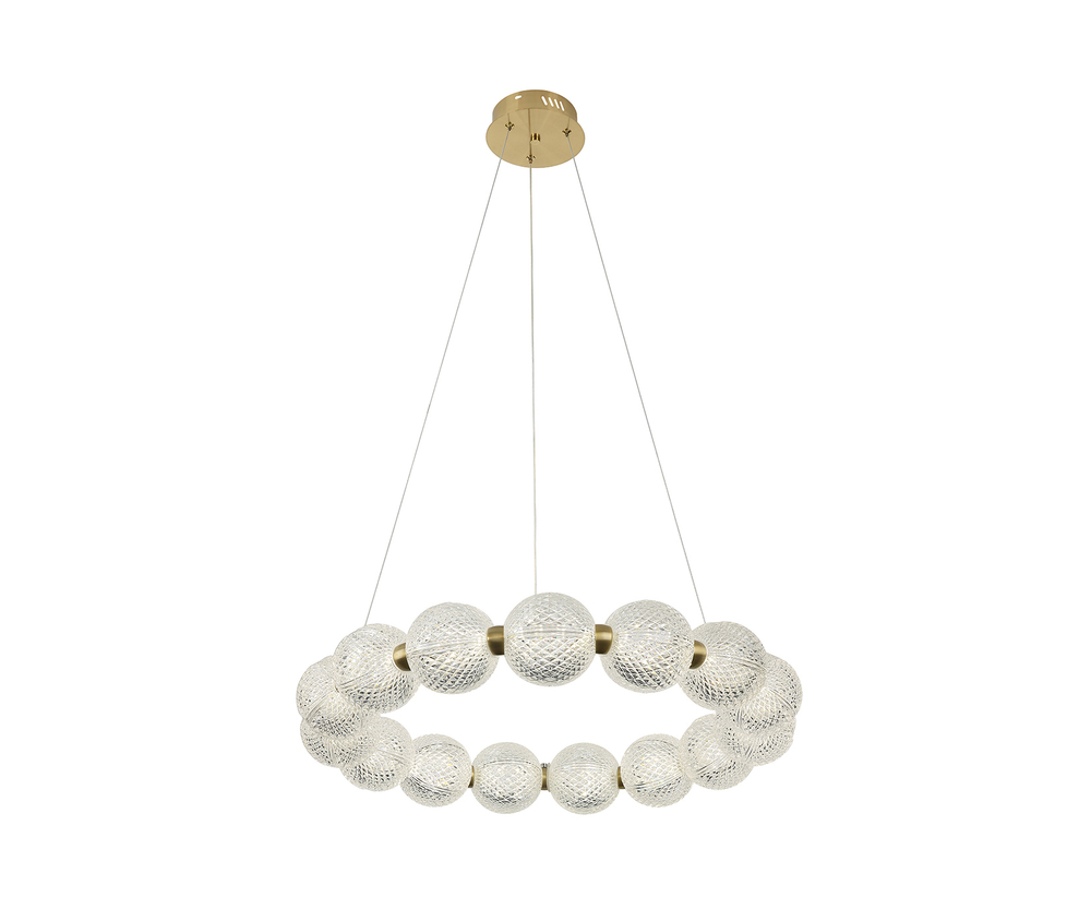 Подвес Kink Light Клоди 07629-15,20