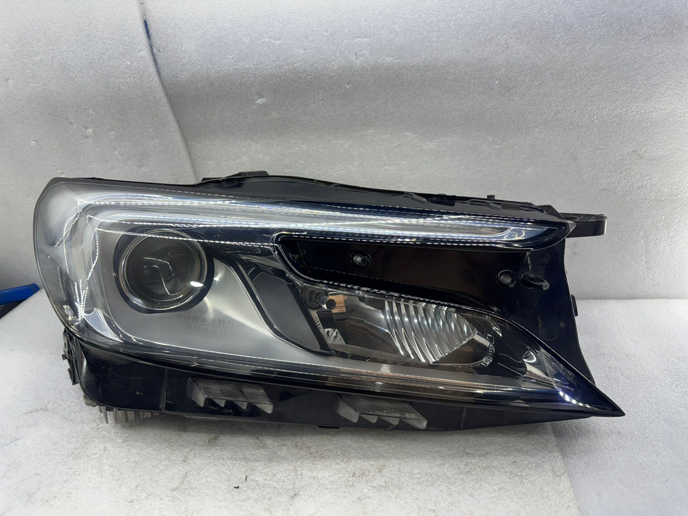 Оригинальная фара Citroen DS5/DS6/DS5LS