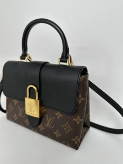 Сумка Louis Vuitton Locky BB