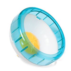 Клетка Triol для мелких животных "Таунхаус", эмаль, 280*205*240мм