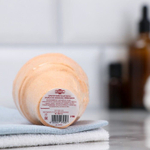 Бомбочка для ванны Клубничное мороженое - 200 гр.