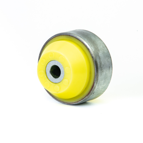 Полиуретановый сайлентблок передней подвески, нижнего рычага, задний (1 шт.), Точка опоры.23-06-3279