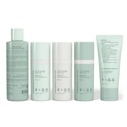 Jan Marini SKIN CARE MANAGEMENT SYSTEM™SPF 45 Система ухода для сухой и очень сухой кожи с SPF 45