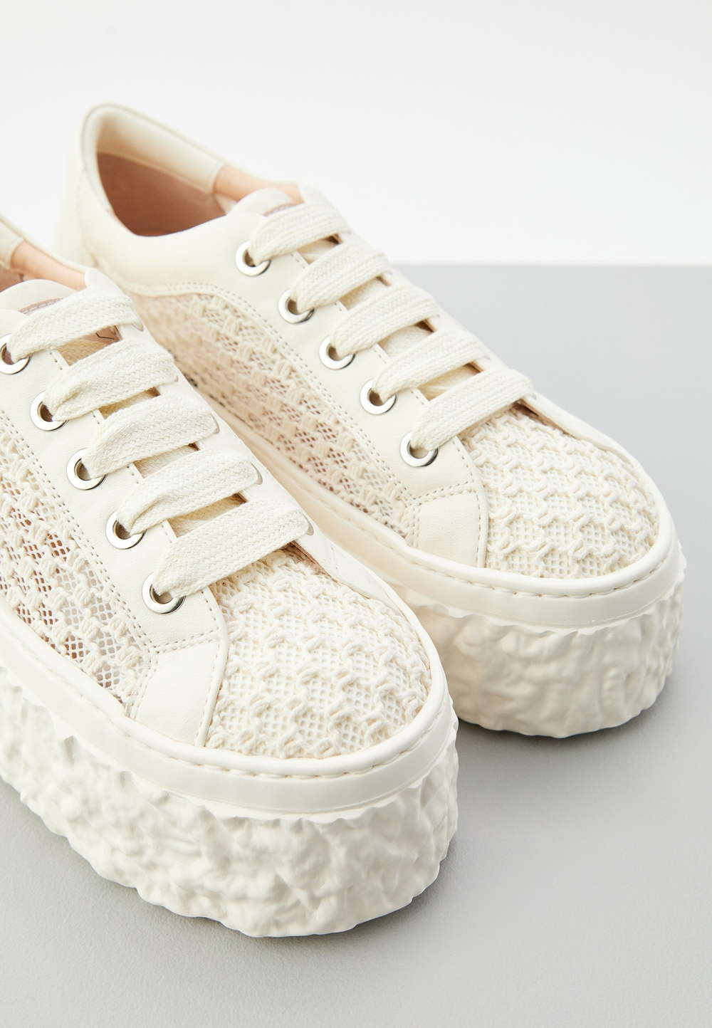 Кеды женские AGL MAGMA MESH