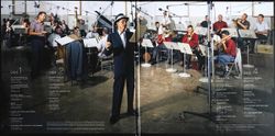 Frank Sinatra. Ultimate Sinatra (2 LP) Фрэнк Синатра