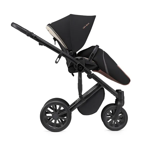 Коляска ANEX m/type PRO 3 в 1 (EP-SE01) anex x Safa Sahin