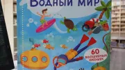 Lala Mammadova: Любим серии "Волшебные окошки&raquo;. Будем еще заказывать. Спасибо за оперативную доставку.
