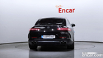 Mercedes-Benz AMG GT 4 даери 43 4MATIC+ (04.2020)