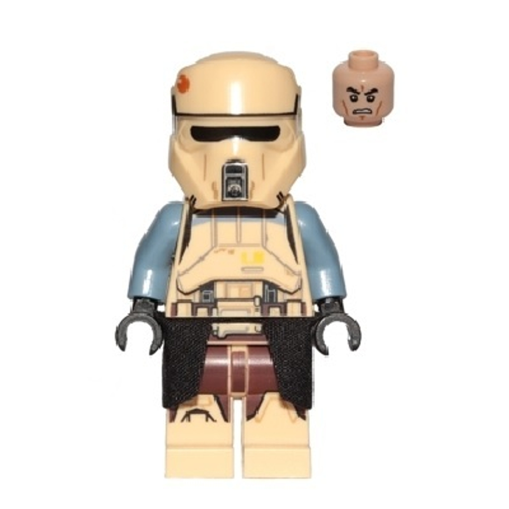 Штурмовик Скариф sw0850