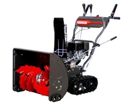 Снегоуборщик VERTON Ice SB-761LTE