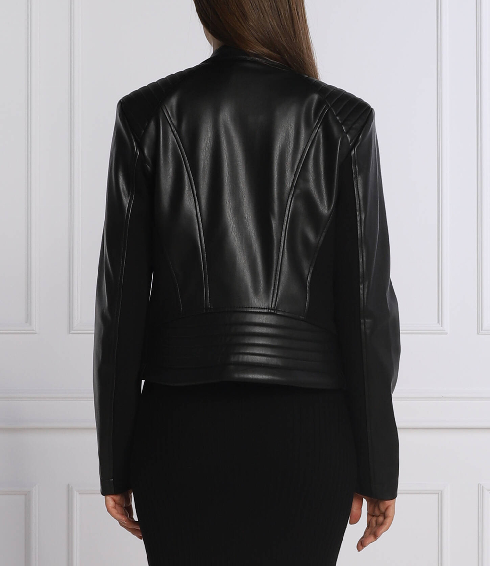 косуха new fiammetta GUESS - черный(W2YL19 WE480)