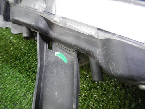 Фара правая Toyota Corolla 11 E160 (2015-2019) LED