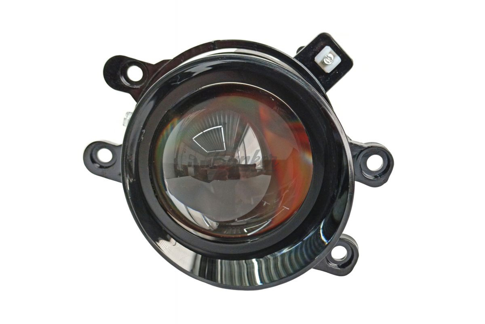 Bi LED в ПТФ Bunker 3.0 Toyota 6000K, (шт.)