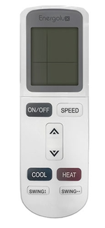 Внутренний напольно-потолочный блок мульти-сплит системы Альянс Multi SACF12M1-AI на 35 м²