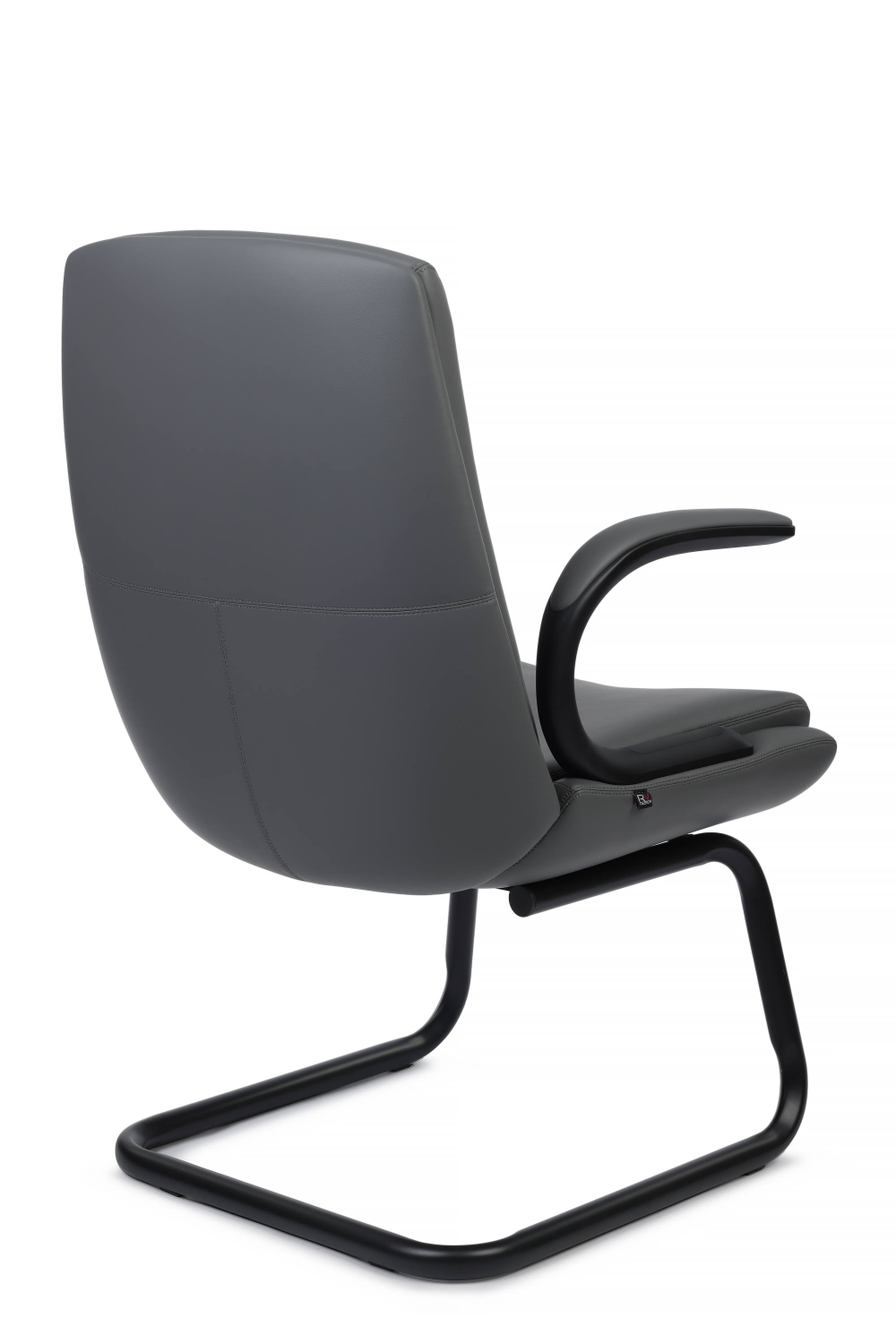 Кресло Riva Данте-СФ C2561-12 Антрацит