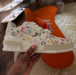 Кеды Louis Vuitton