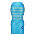 TENGA Мастурбатор Vacuum CUP - COOL Edition