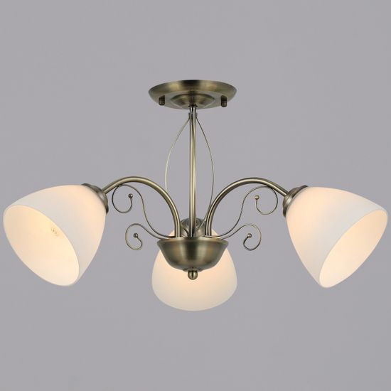 93270-0.3-03 светильник потолочный