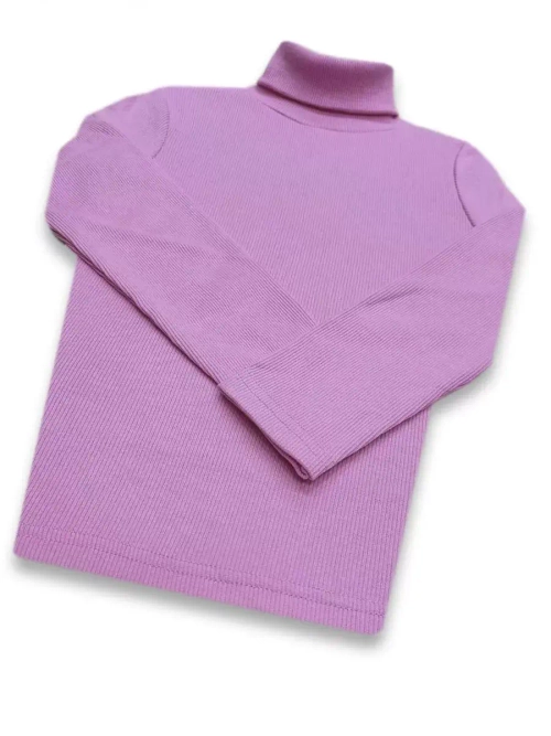 Водолазка для садика и школы.без начёса