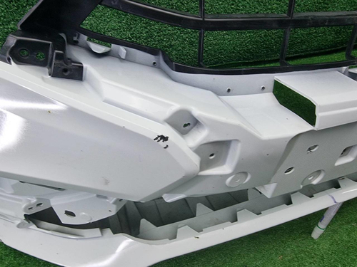 Бампер передний Lada Vesta (2022-н.в.)