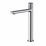 Смеситель для раковины Allen Brau Liberty Citec 5.33002.00 Хром