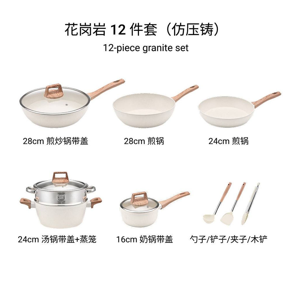 Набор посуды