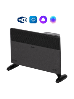 Конвектор электрический Ballu Apollo digital INVERTER Space Black BEC/ATI-2002