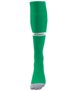 Гетры футбольные CAMP ADVANCED SOCKS, зеленый/белый