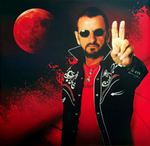 Ringo Starr / What's My Name (LP)