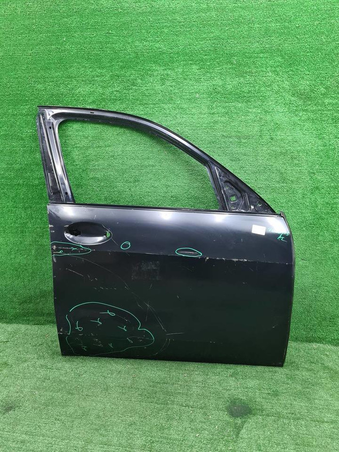 Дверь передняя правая BMW X5 G05 (2018-н.в.)