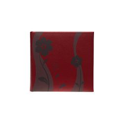 Фотоальбом Image Art IA-BBM46200 серия 117 свадебный с кармашками книжный переплёт 10х15 50 листов 200 фото