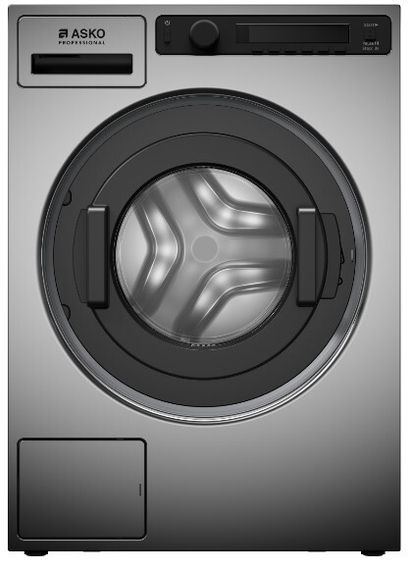 Профессиональная стиральная машина Asko WMC8944PB.T